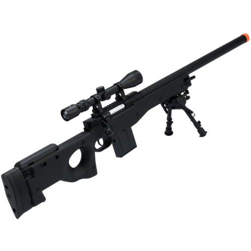 トイガン L96 CYMA L96 Bolt-Action Rifle canada